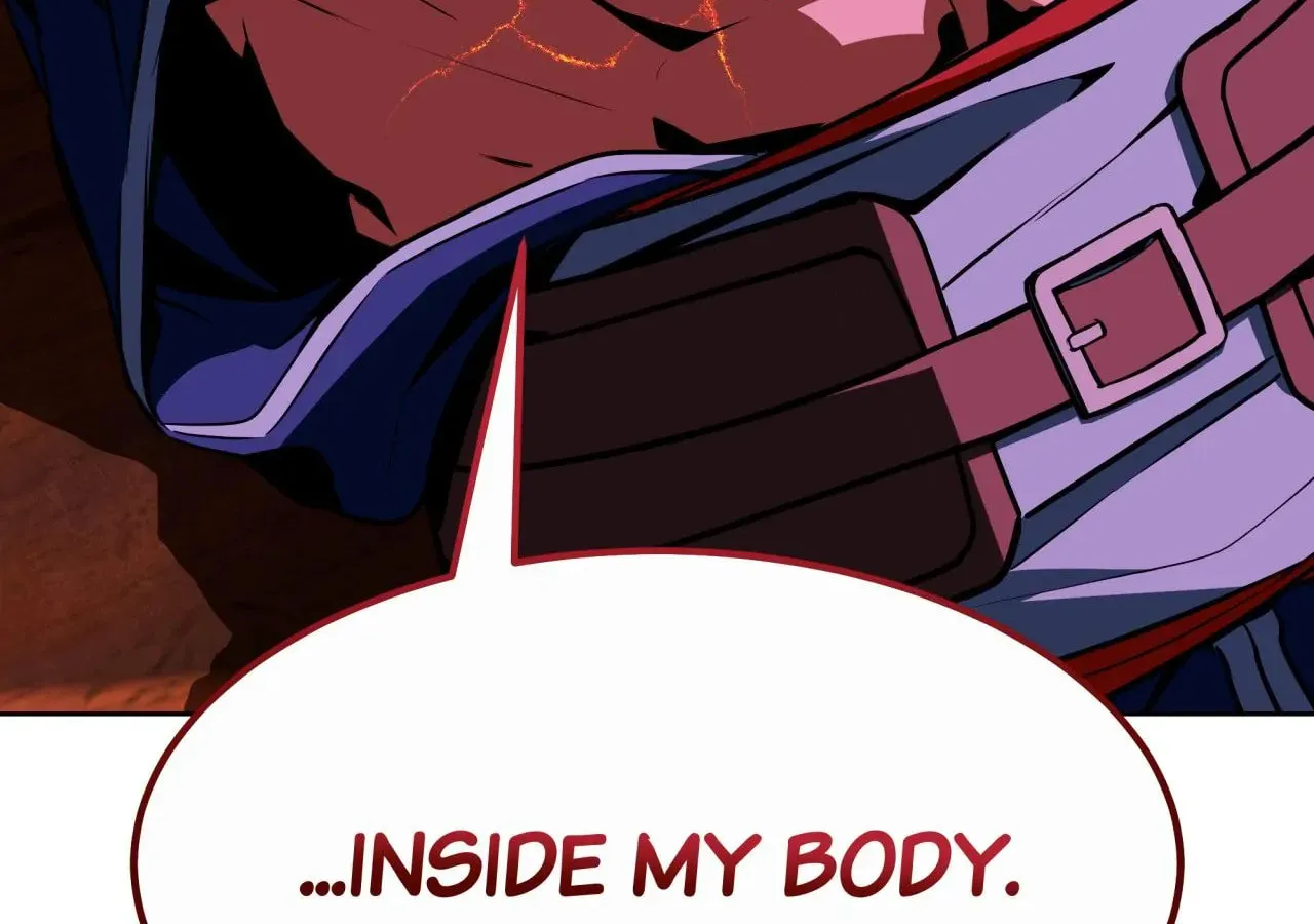 Summoners War: Cross Chapter 3 page 113 - 