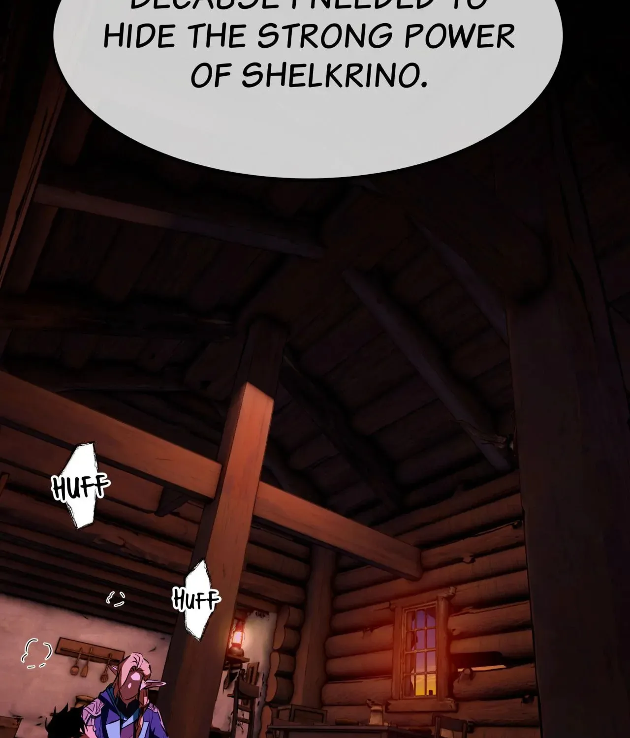 Summoners War: Cross Chapter 3 page 118 - 