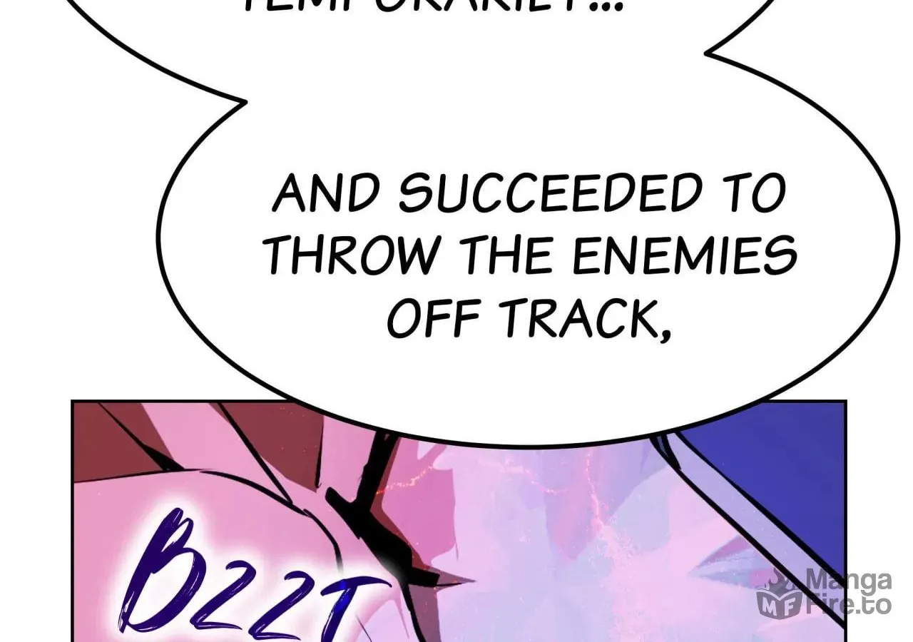 Summoners War: Cross Chapter 3 page 121 - 