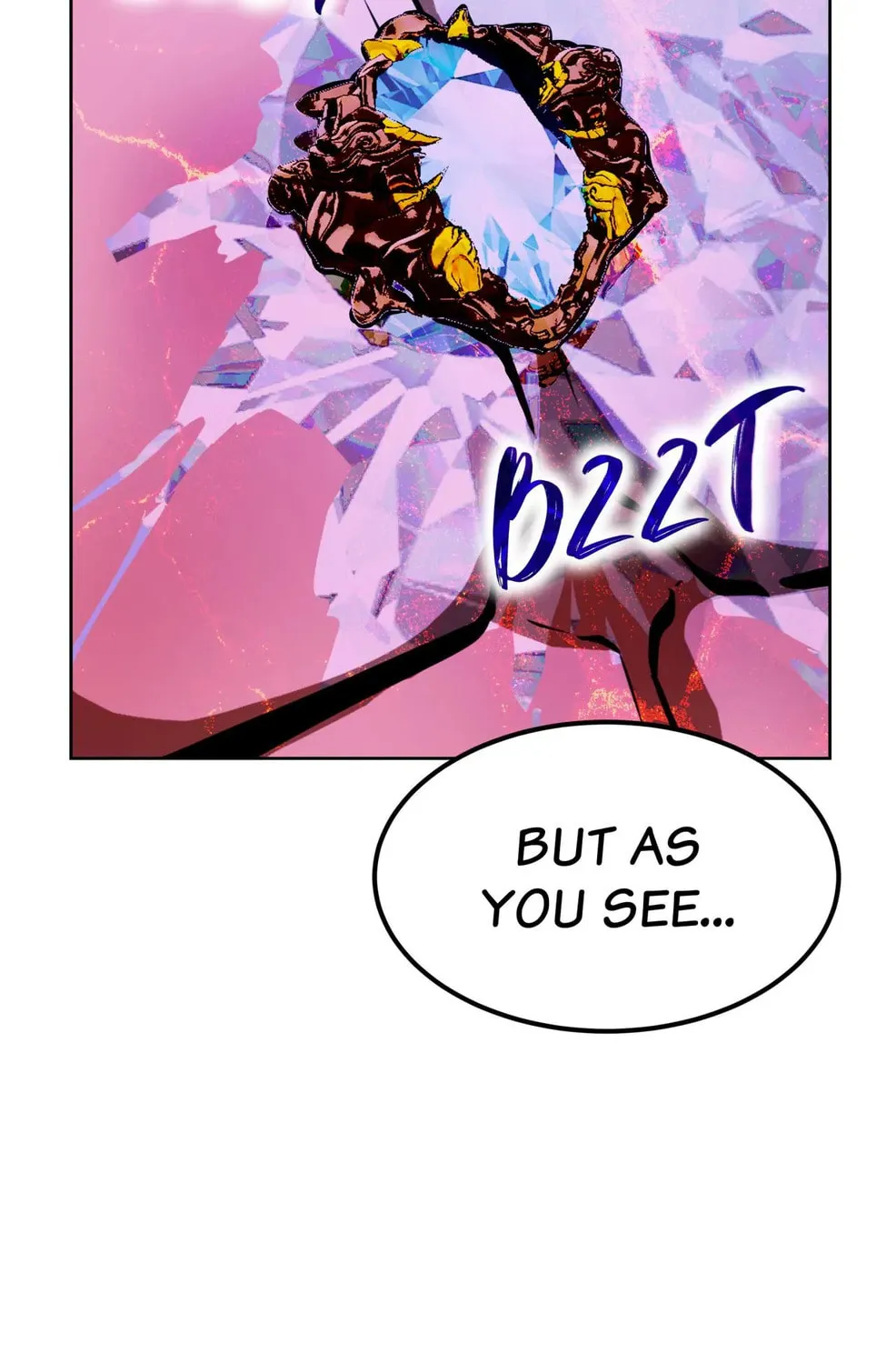 Summoners War: Cross Chapter 3 page 122 - 