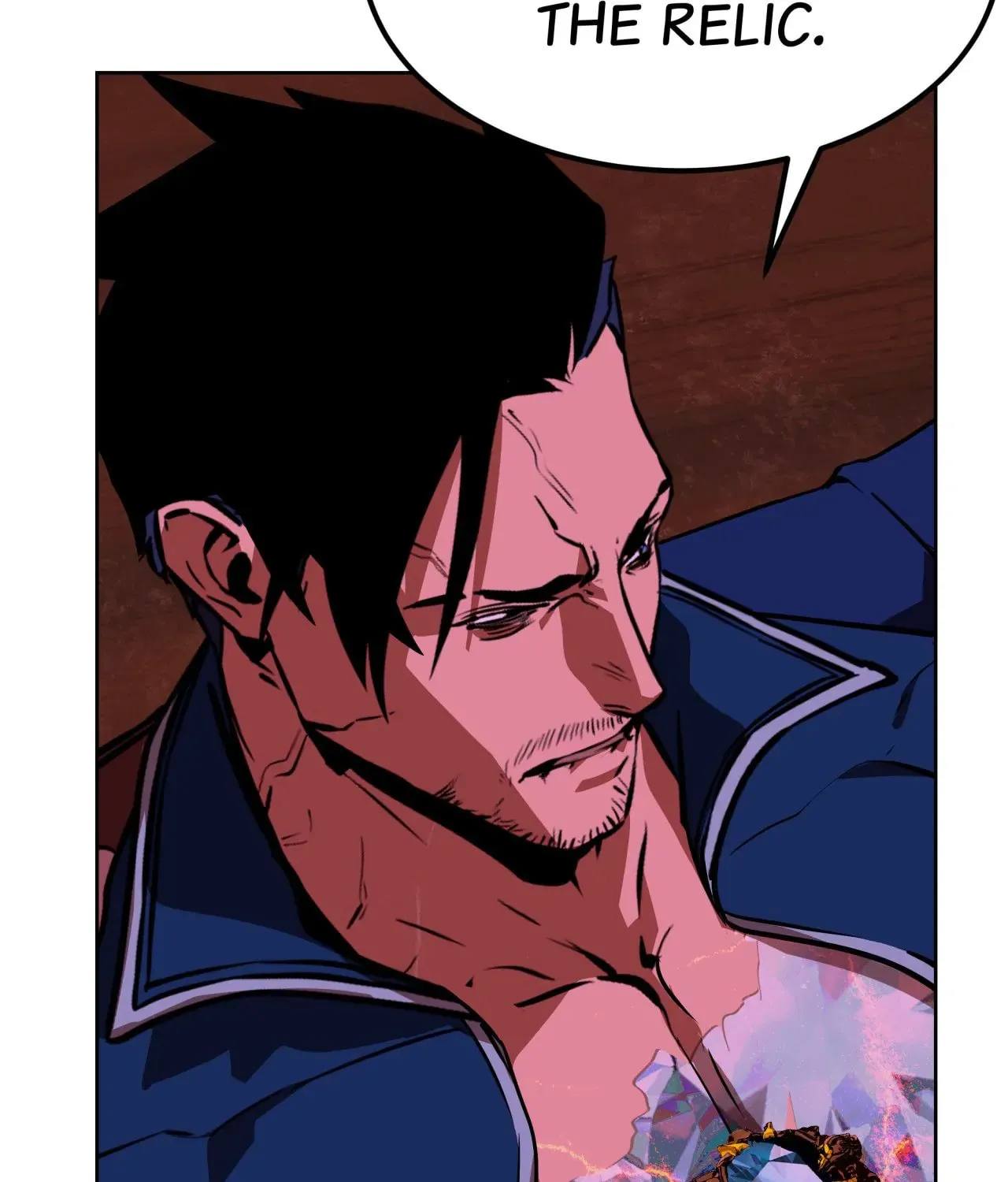 Summoners War: Cross Chapter 3 page 128 - 