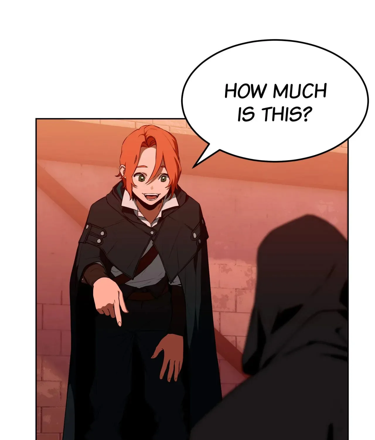 Summoners War: Cross Chapter 3 page 14 - 