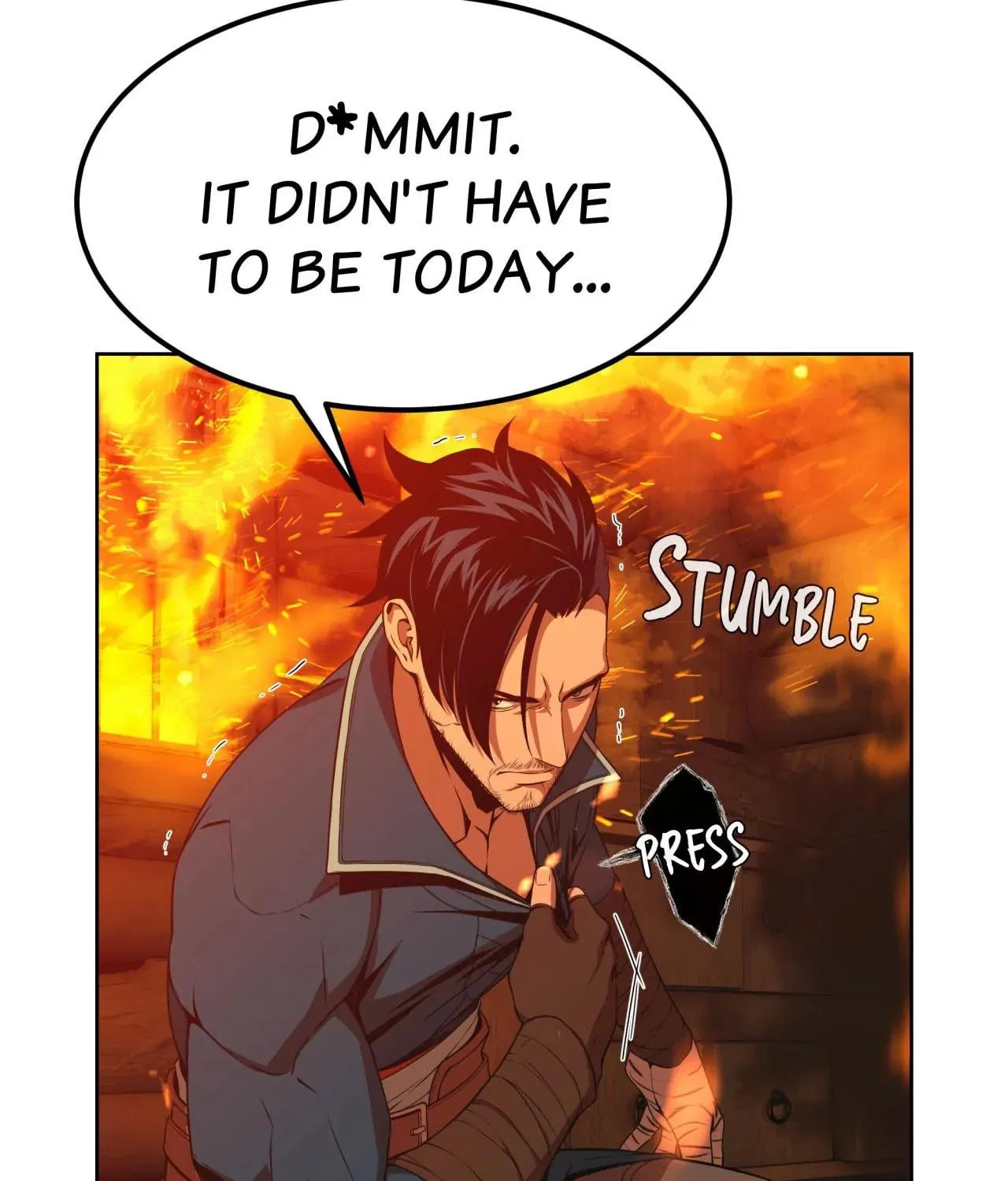 Summoners War: Cross Chapter 3 page 153 - 