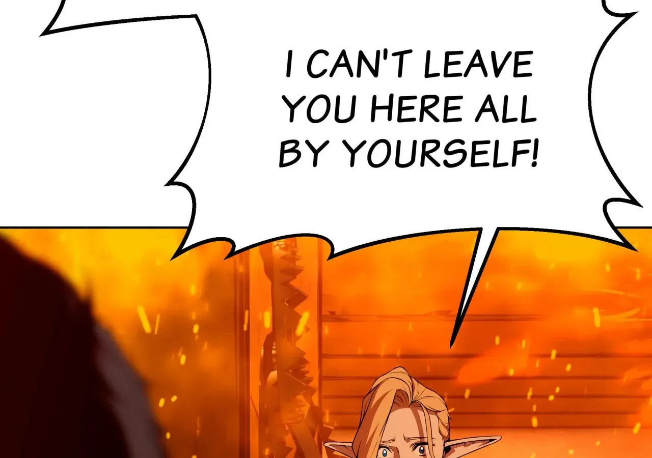 Summoners War: Cross Chapter 3 page 158 - 
