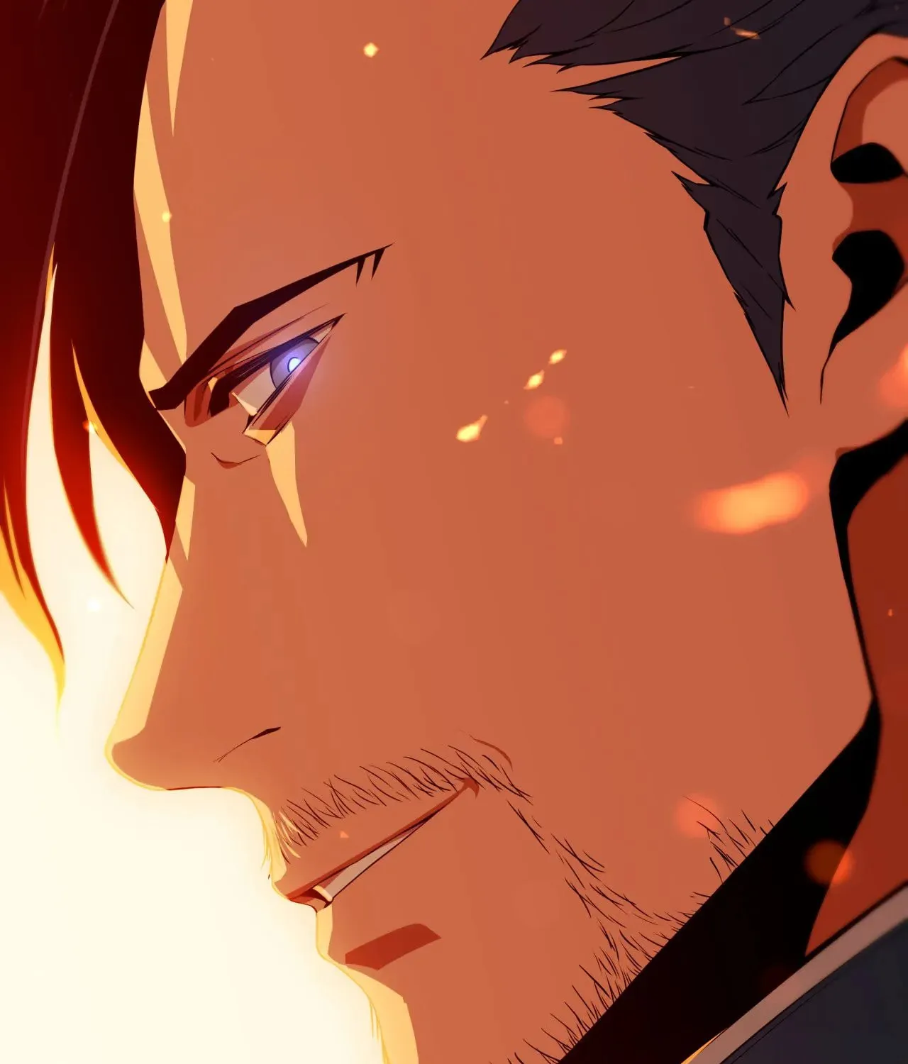 Summoners War: Cross Chapter 3 page 171 - 