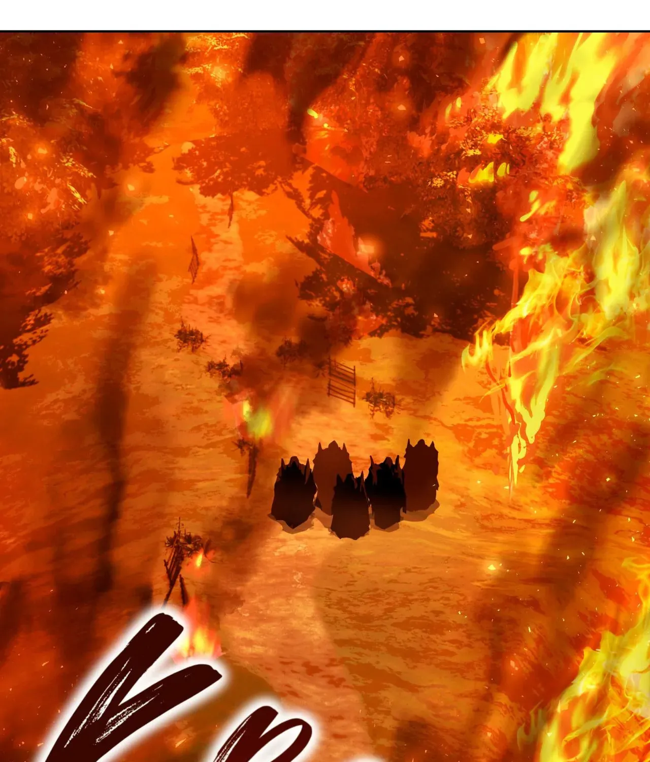 Summoners War: Cross Chapter 3 page 175 - 