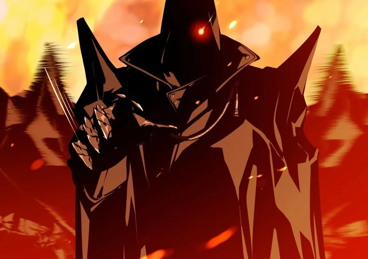 Summoners War: Cross Chapter 3 page 178 - 