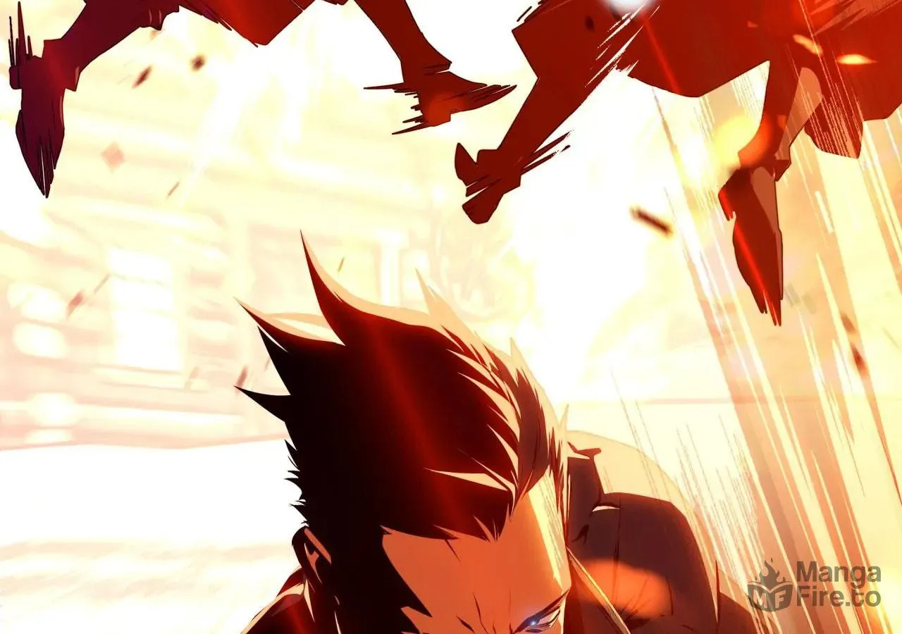 Summoners War: Cross Chapter 3 page 184 - 