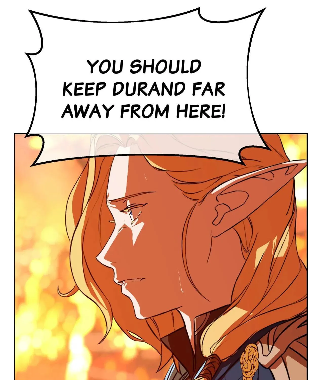 Summoners War: Cross Chapter 3 page 197 - 