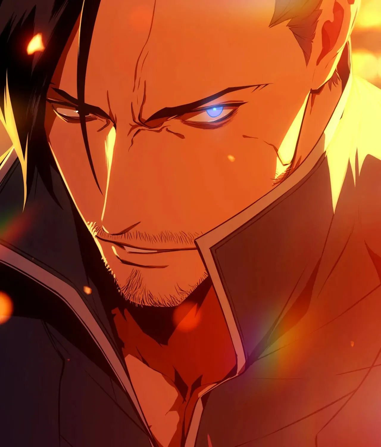 Summoners War: Cross Chapter 3 page 210 - 