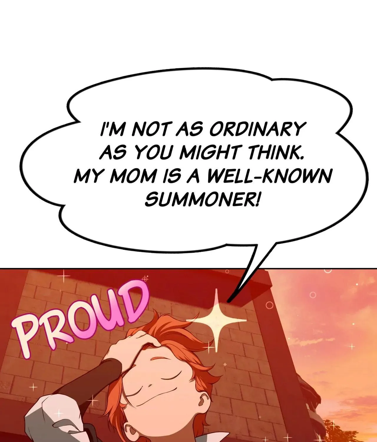 Summoners War: Cross Chapter 3 page 22 - 