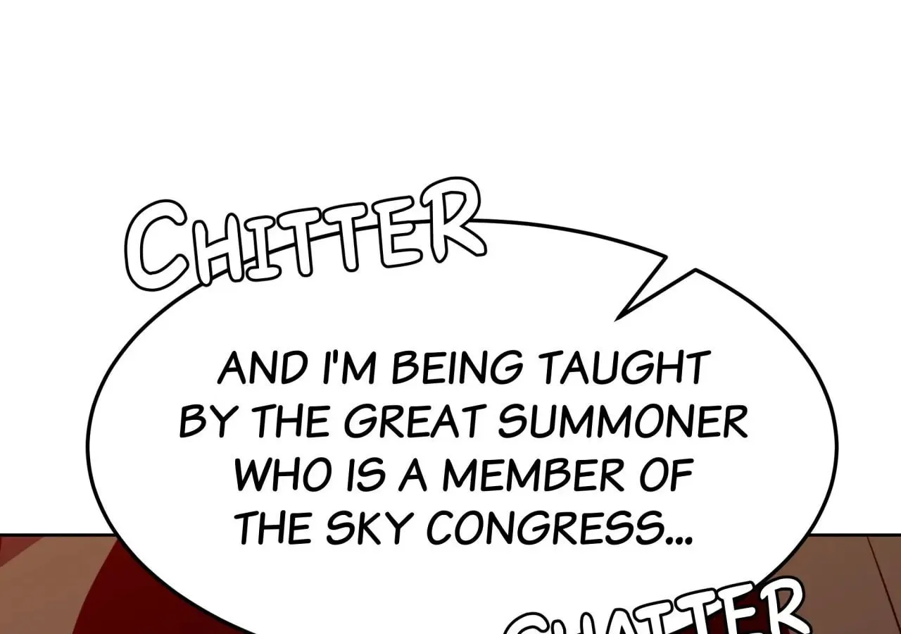 Summoners War: Cross Chapter 3 page 25 - 