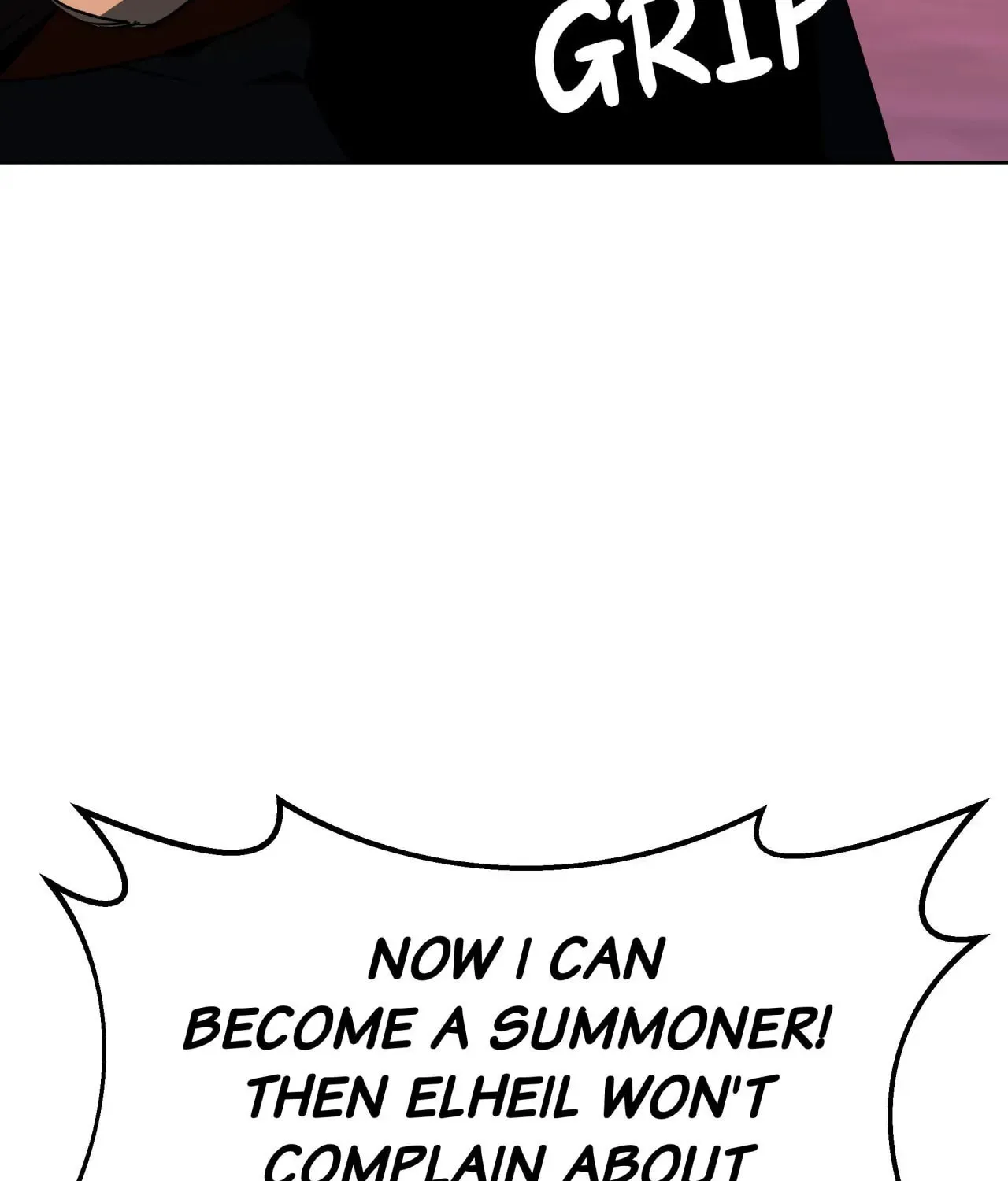 Summoners War: Cross Chapter 3 page 30 - 