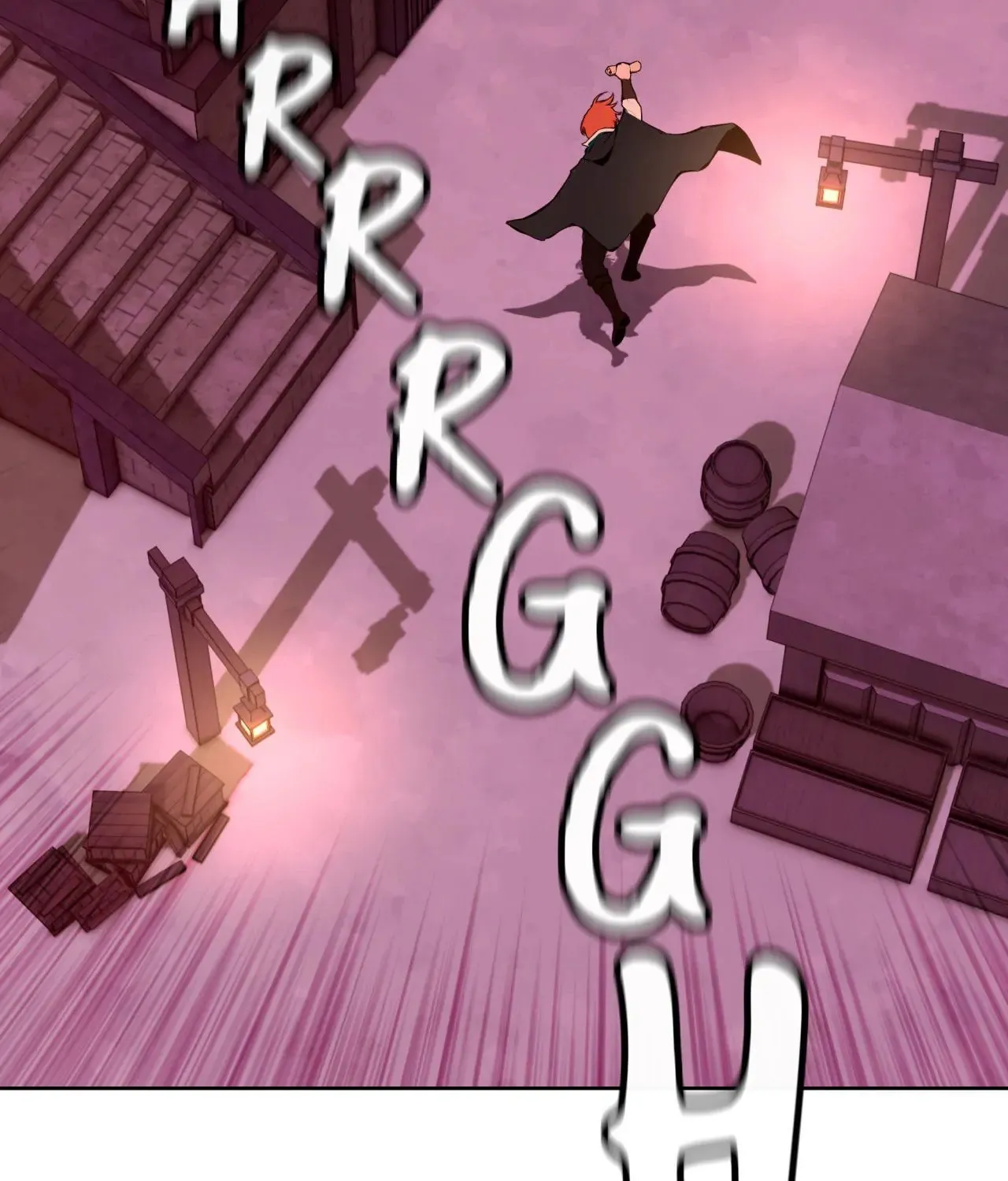 Summoners War: Cross Chapter 3 page 50 - 