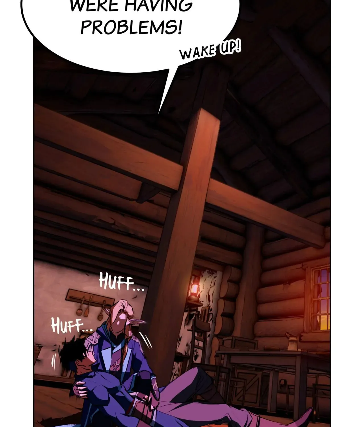 Summoners War: Cross Chapter 3 page 64 - 