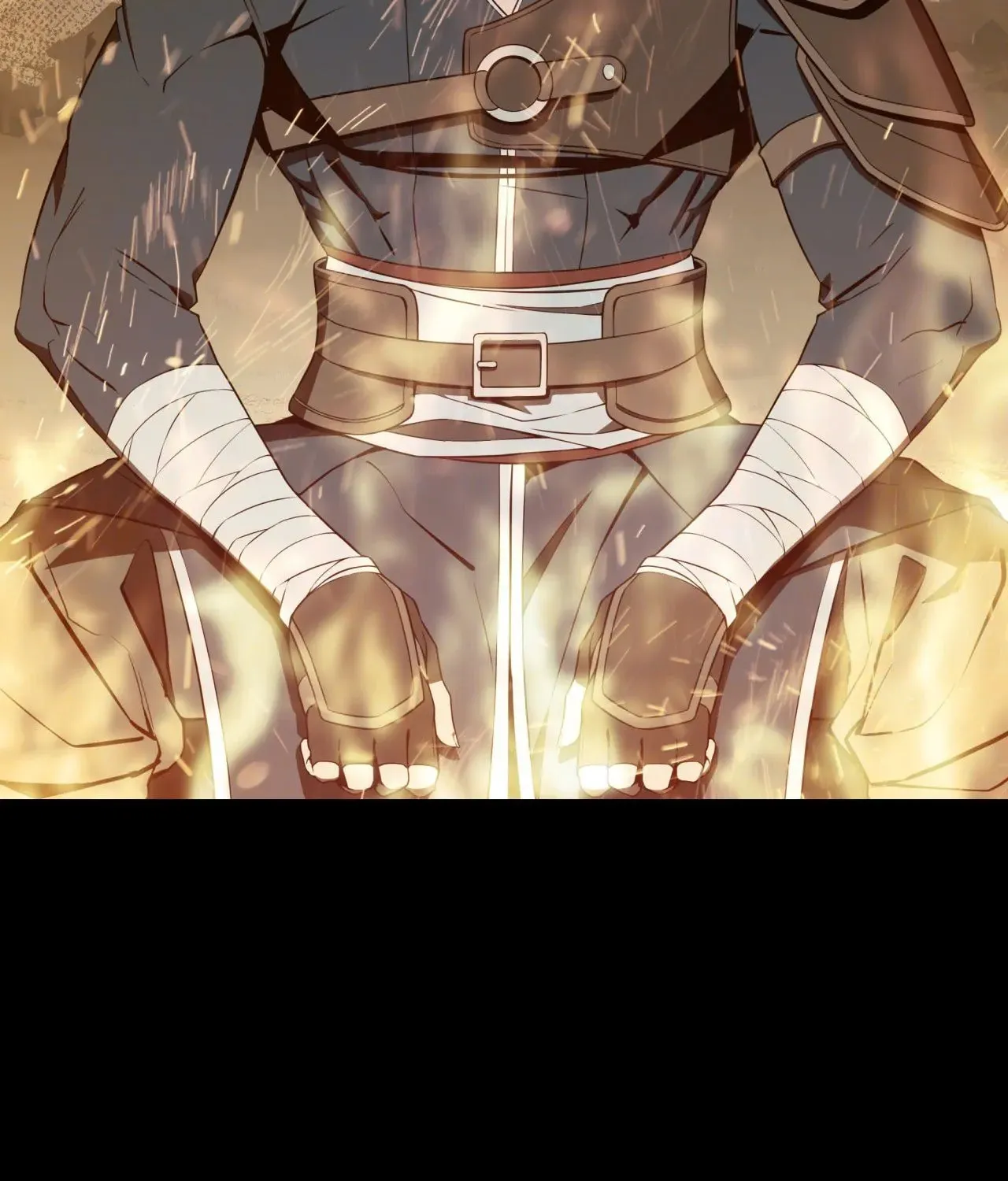 Summoners War: Cross Chapter 3 page 77 - 