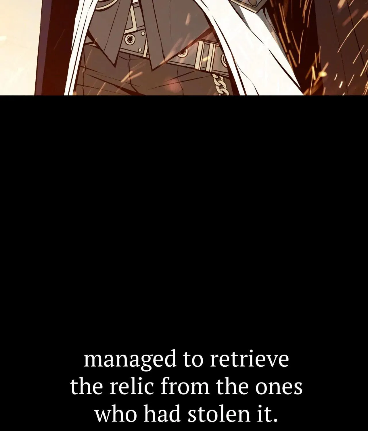 Summoners War: Cross Chapter 3 page 84 - 