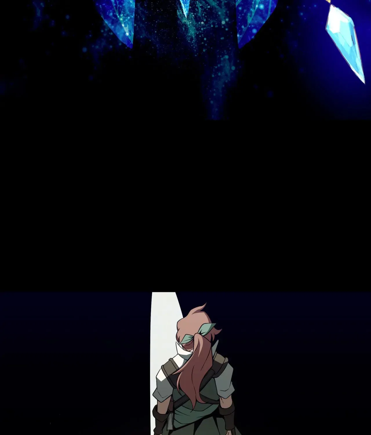 Summoners War: Cross Chapter 3 page 98 - 