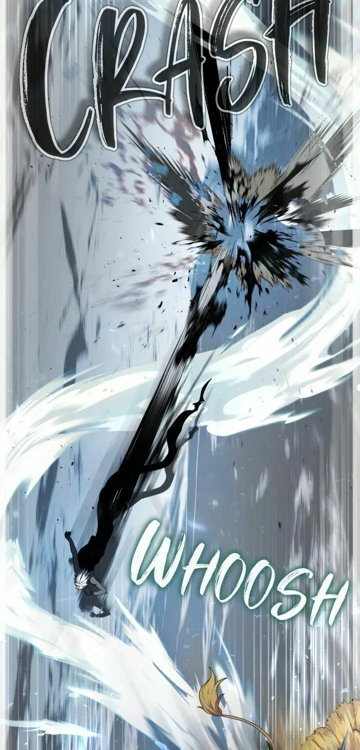 Summoners War: Cross Chapter 30 page 103 - 