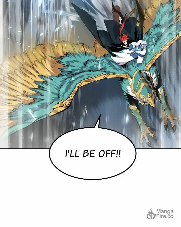 Summoners War: Cross Chapter 30 page 104 - 