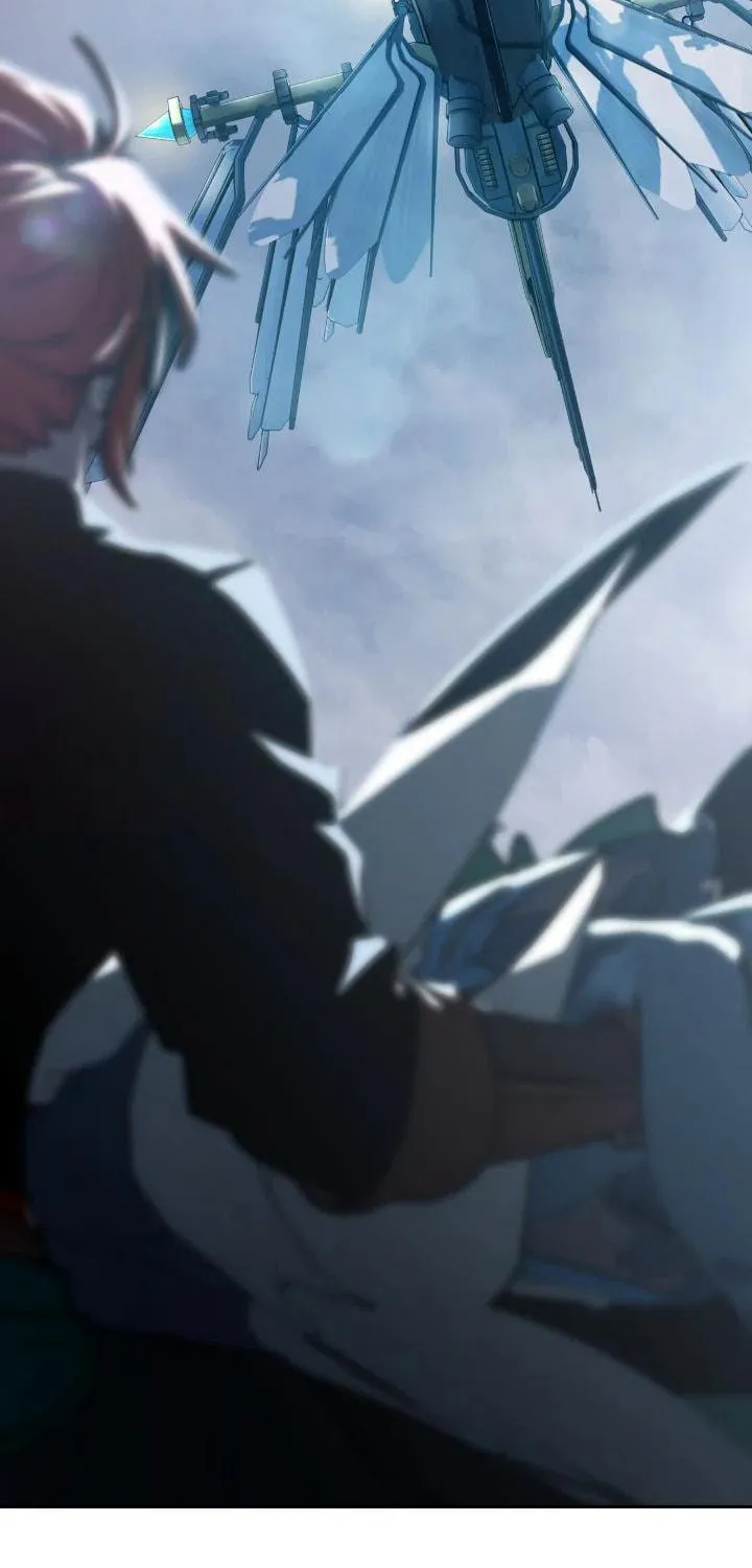 Summoners War: Cross Chapter 30 page 109 - 