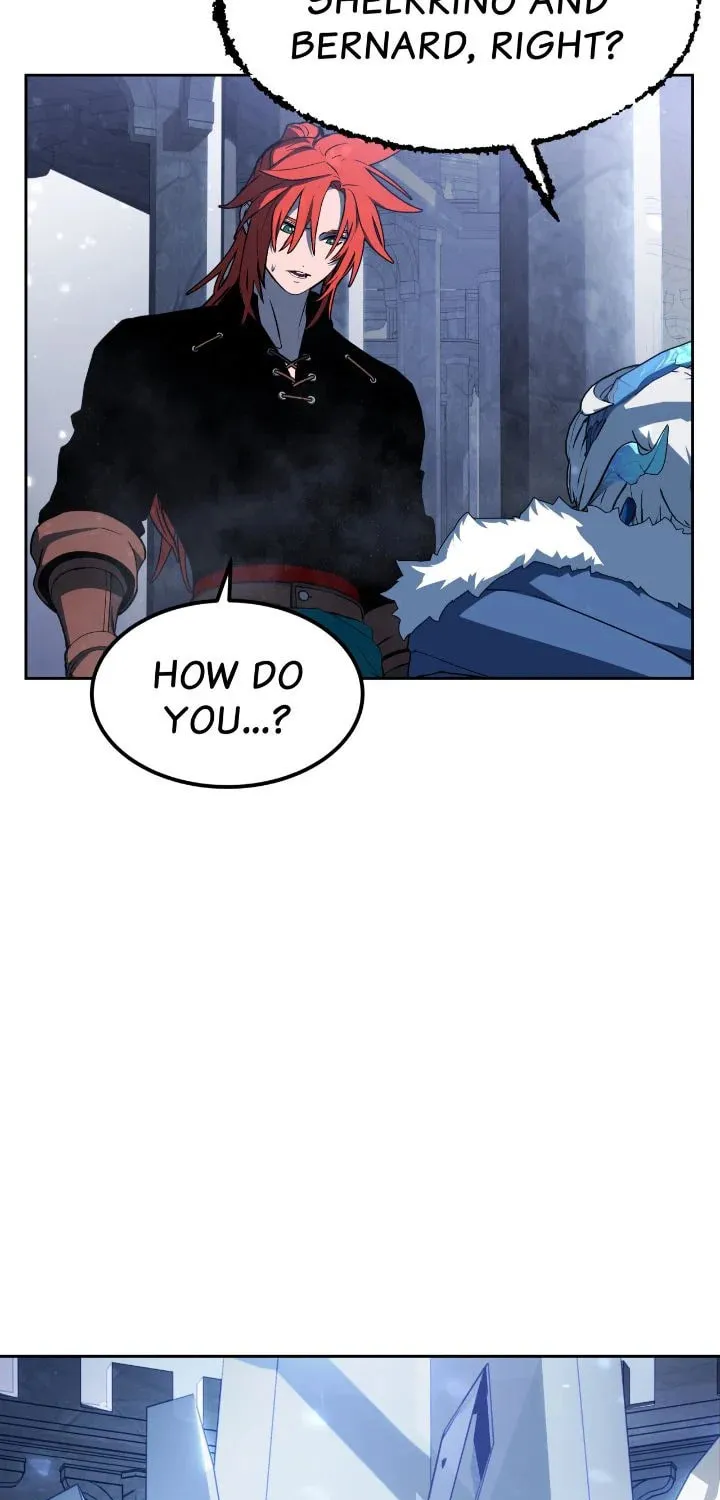 Summoners War: Cross Chapter 30 page 12 - 
