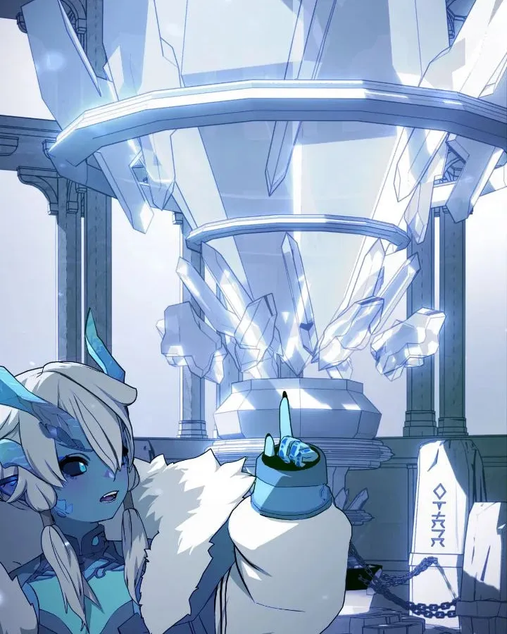 Summoners War: Cross Chapter 30 page 13 - 