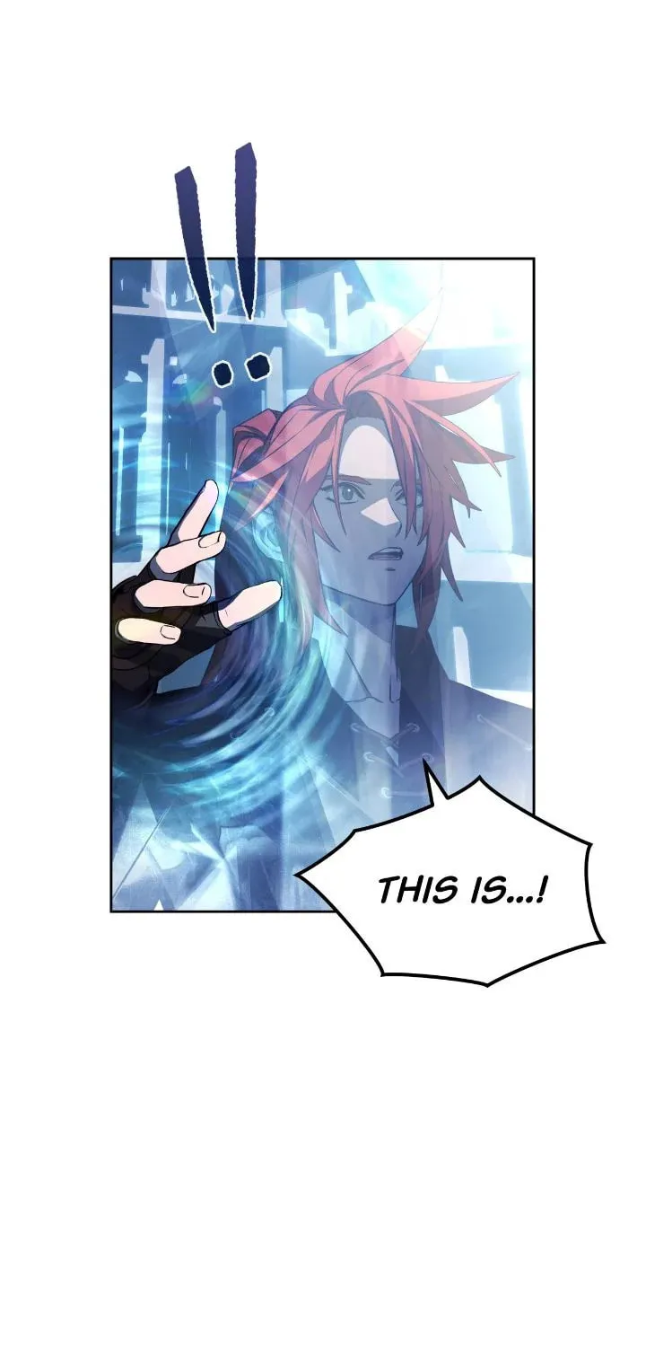 Summoners War: Cross Chapter 30 page 19 - 
