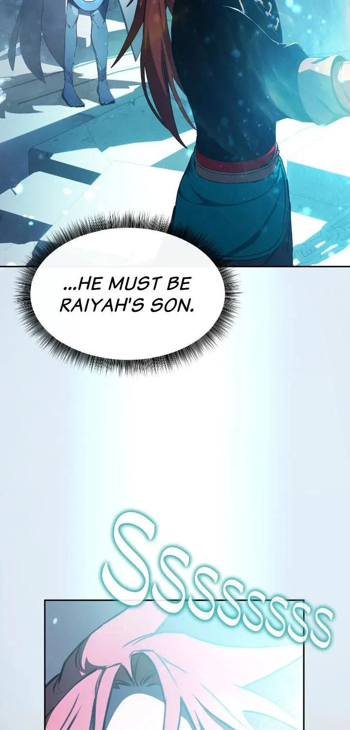 Summoners War: Cross Chapter 30 page 21 - 