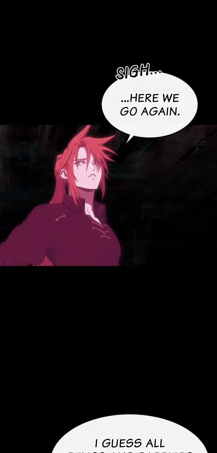Summoners War: Cross Chapter 30 page 27 - 