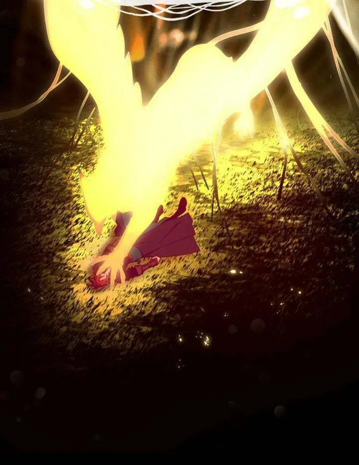 Summoners War: Cross Chapter 30 page 35 - 
