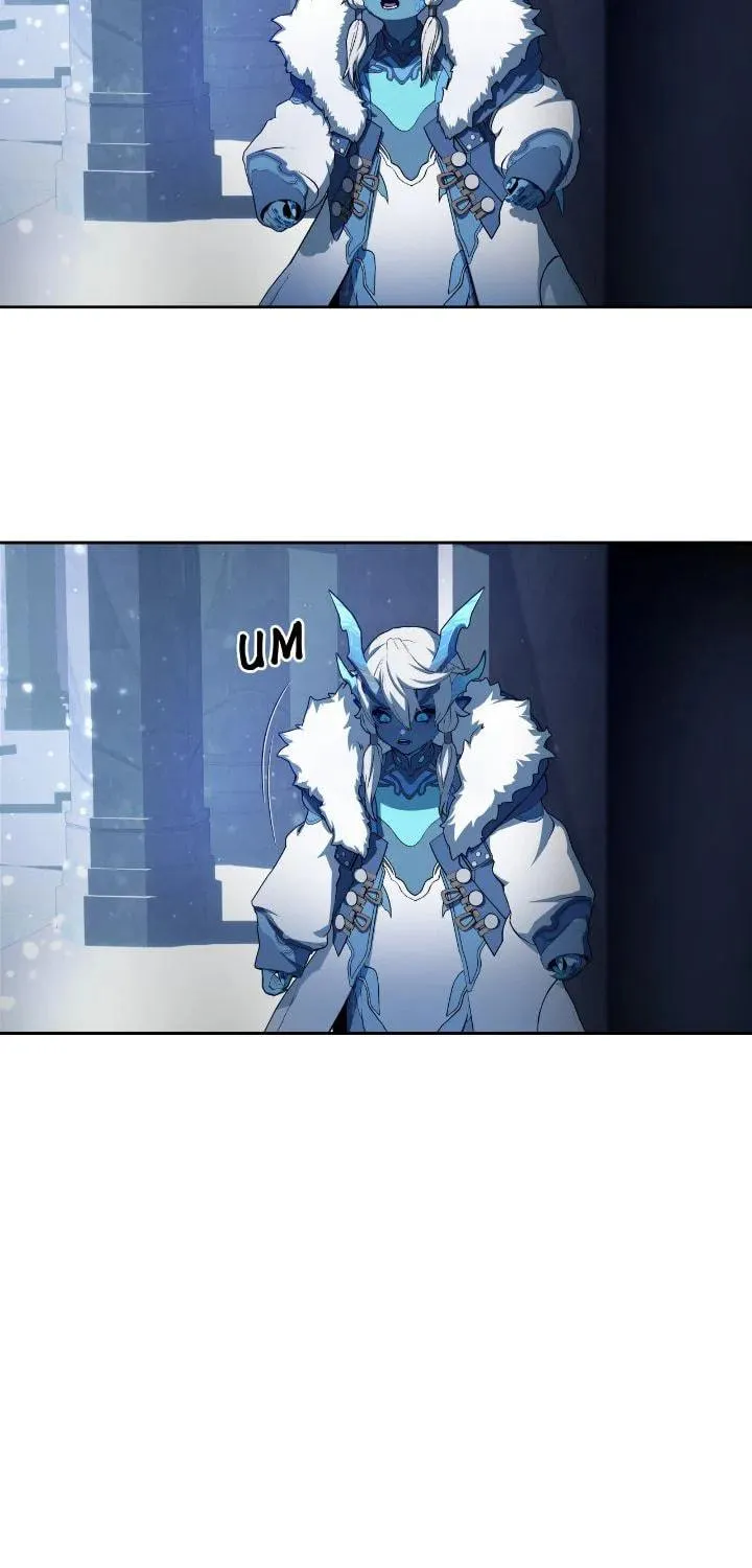 Summoners War: Cross Chapter 30 page 5 - 