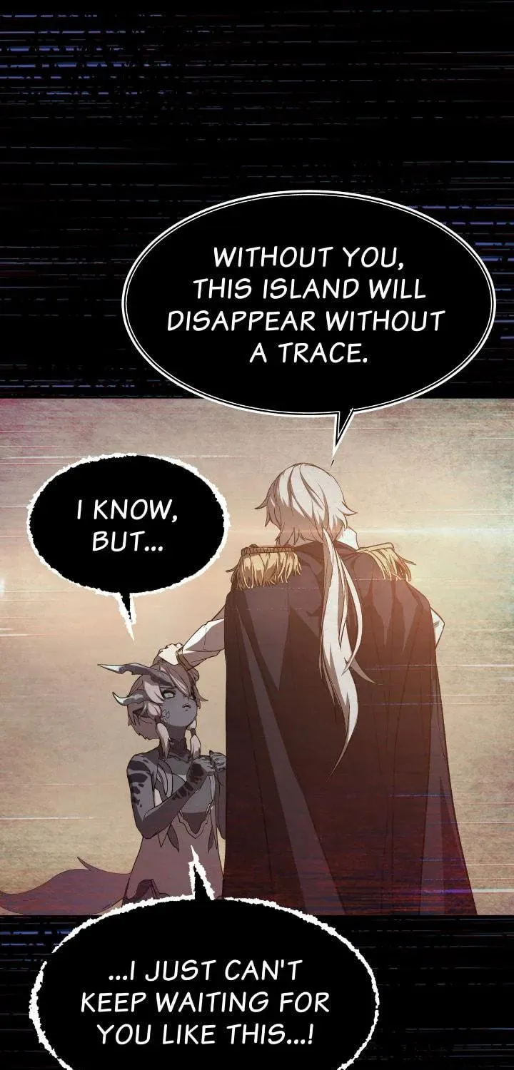 Summoners War: Cross Chapter 30 page 49 - 