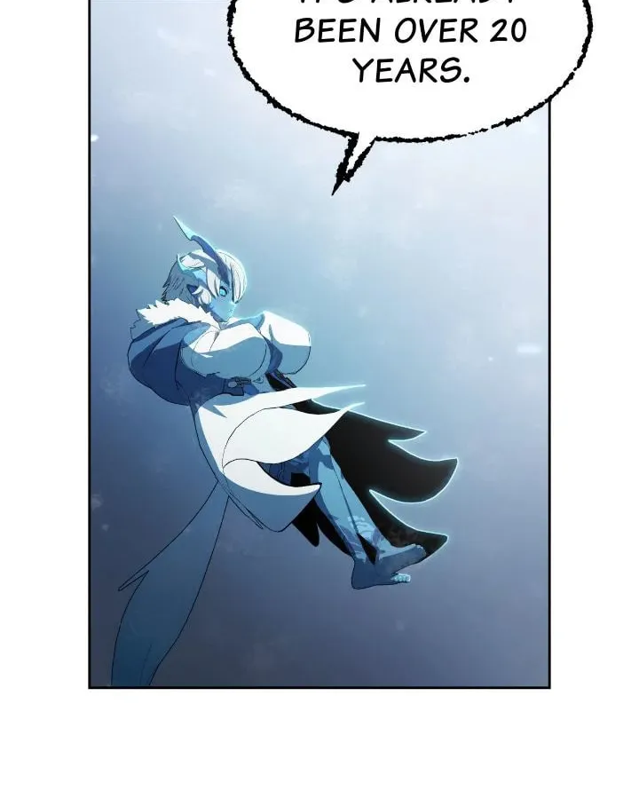 Summoners War: Cross Chapter 30 page 54 - 