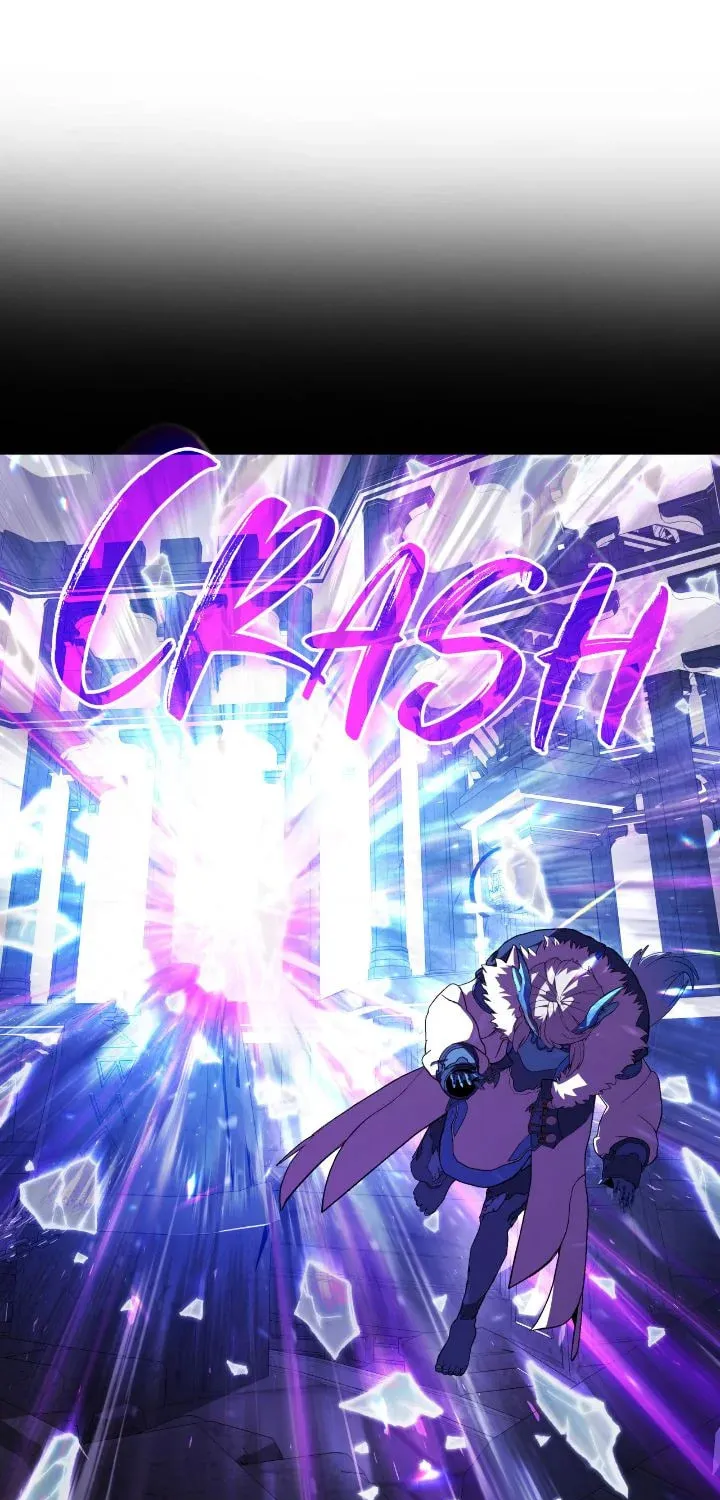 Summoners War: Cross Chapter 30 page 58 - 