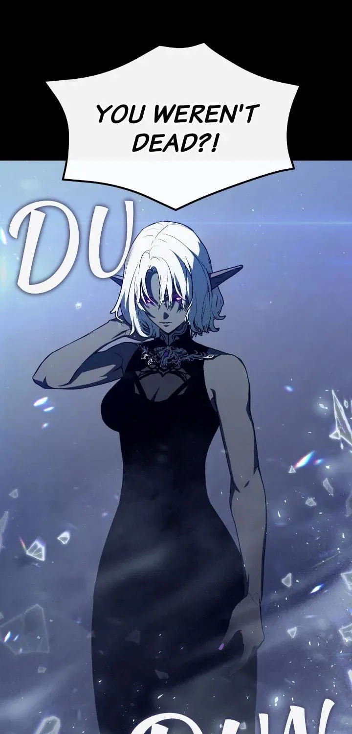 Summoners War: Cross Chapter 30 page 60 - 