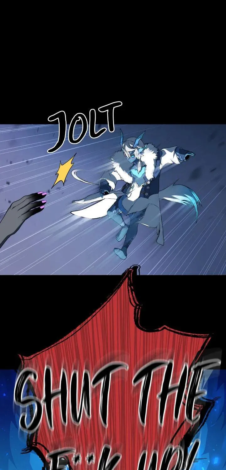 Summoners War: Cross Chapter 30 page 76 - 
