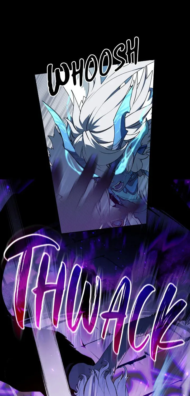 Summoners War: Cross Chapter 30 page 79 - 