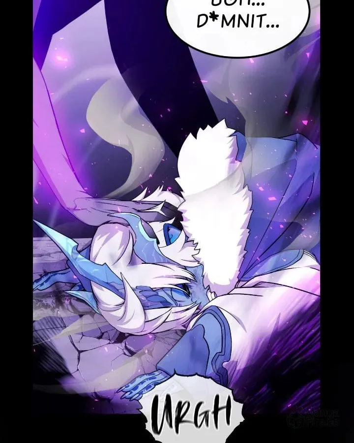 Summoners War: Cross Chapter 30 page 82 - 