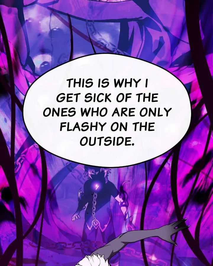 Summoners War: Cross Chapter 30 page 84 - 