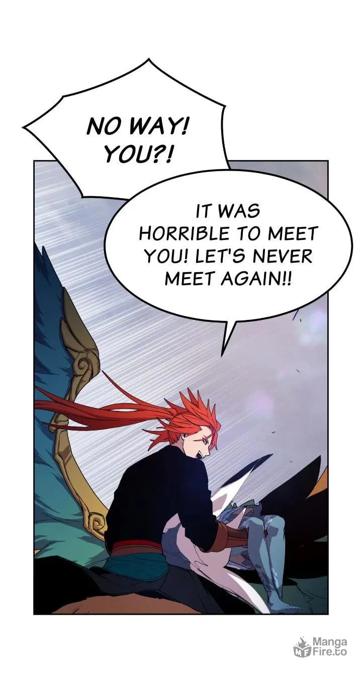 Summoners War: Cross Chapter 30 page 100 - 