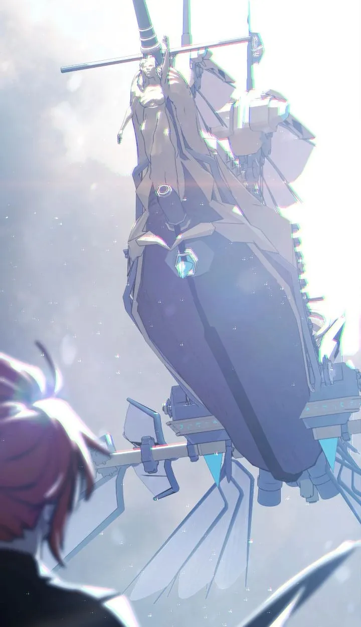 Summoners War: Cross Chapter 31 page 2 - 
