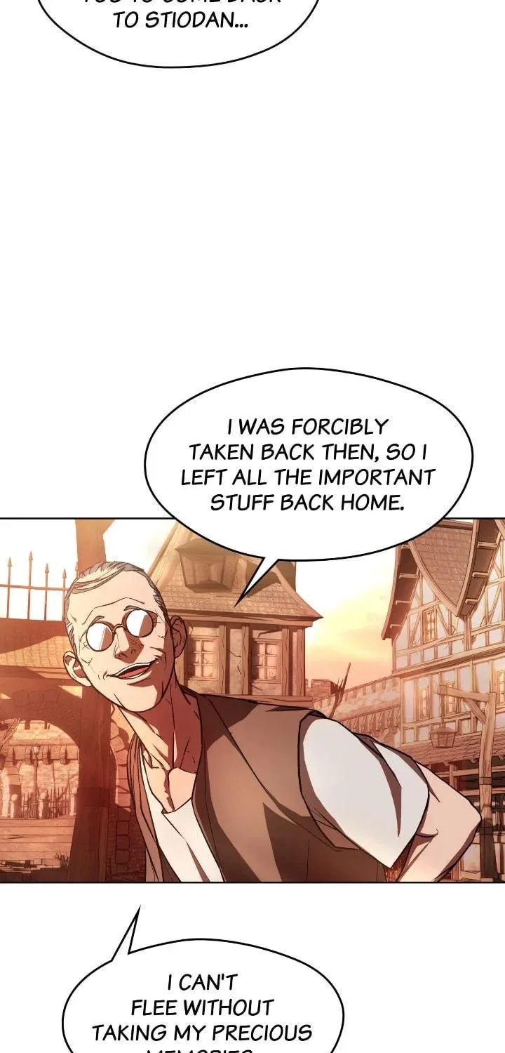Summoners War: Cross Chapter 31 page 104 - 