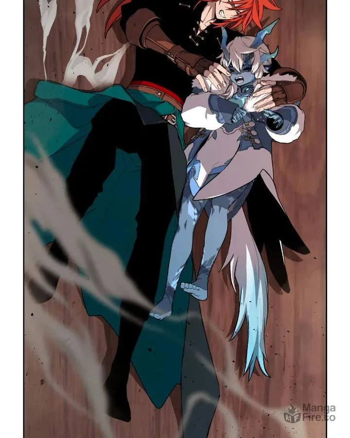 Summoners War: Cross Chapter 31 page 17 - 