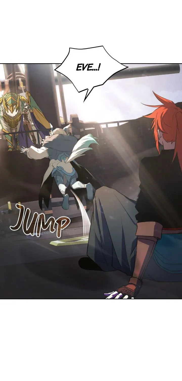 Summoners War: Cross Chapter 31 page 20 - 