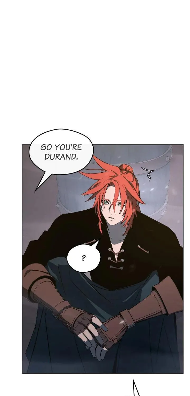 Summoners War: Cross Chapter 31 page 22 - 