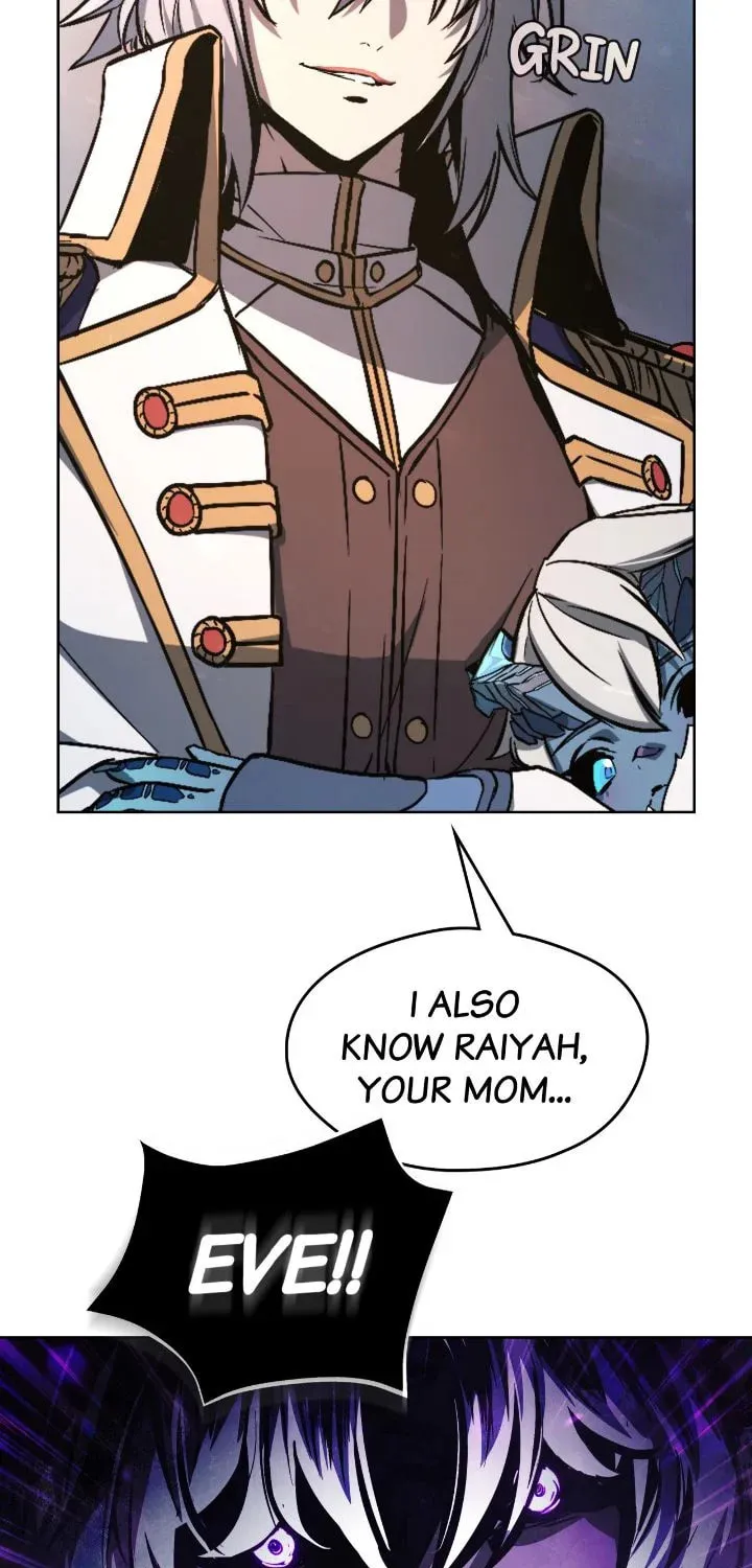 Summoners War: Cross Chapter 31 page 26 - 