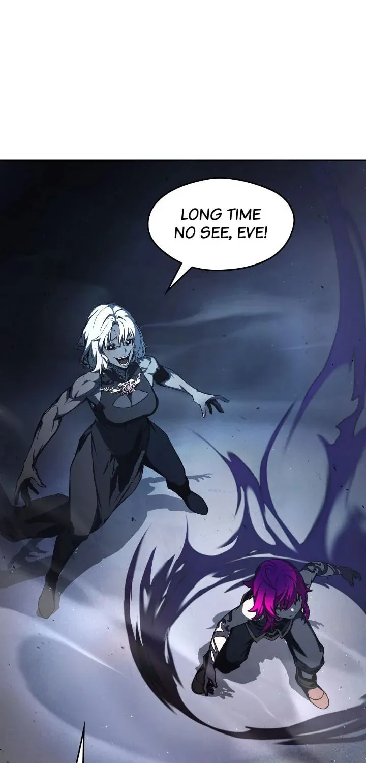 Summoners War: Cross Chapter 31 page 29 - 