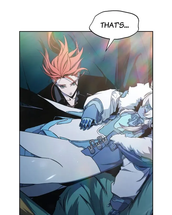 Summoners War: Cross Chapter 31 page 4 - 