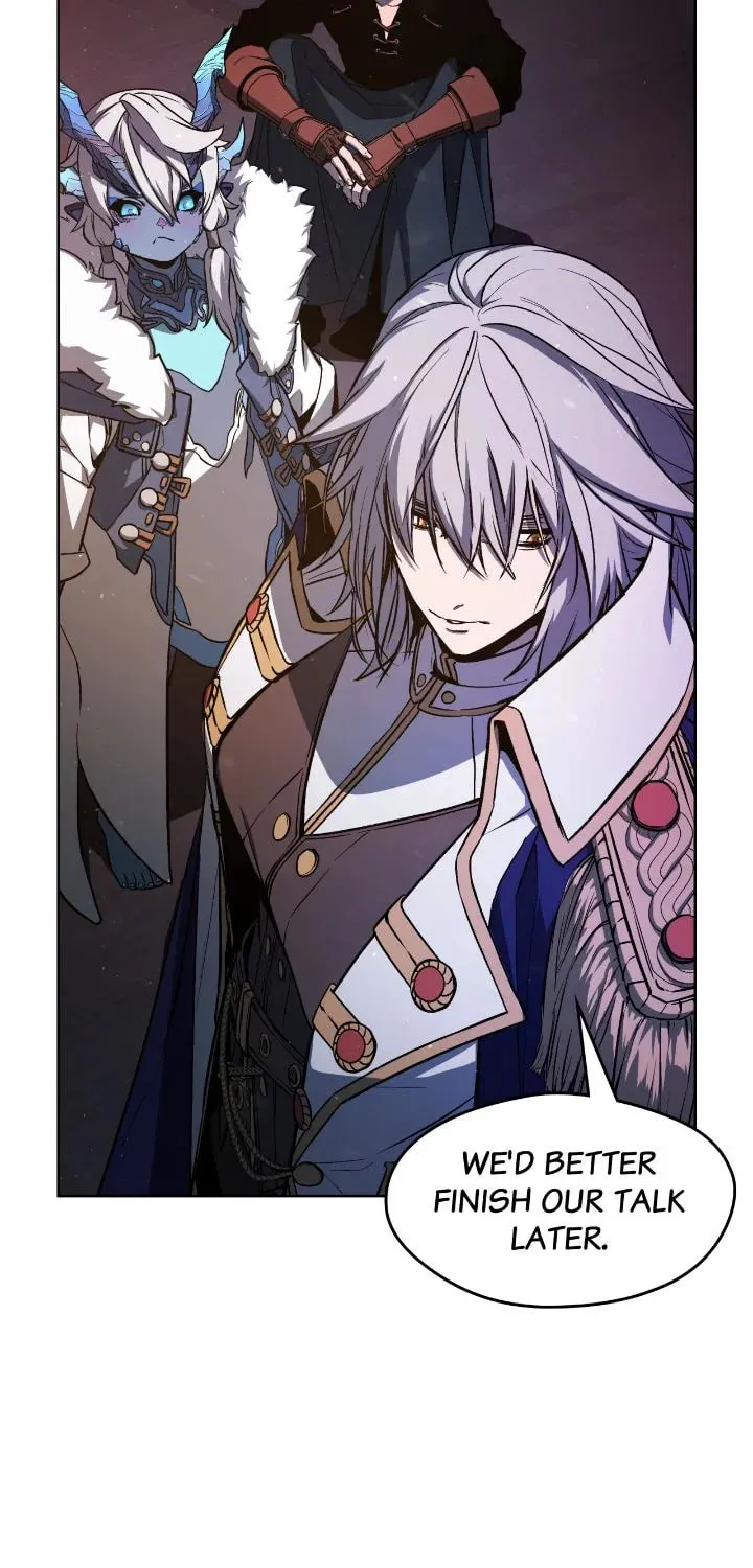 Summoners War: Cross Chapter 31 page 31 - 